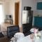 Central Apartments Preko