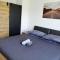 New, modern, luxury apartment Ivan with jacuzzi - Drinovci