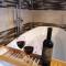 New, modern, luxury apartment Ivan with jacuzzi - Drinovci