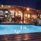 Leopard Corner Lodge