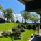 Lagoon-view apartment in Preila - Preila