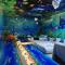 Marina Island Ocean Theme @ Lumut Sitiawan - Lumut