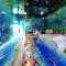 Marina Island Ocean Theme @ Lumut Sitiawan - Lumut