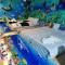 Marina Island Ocean Theme @ Lumut Sitiawan - Lumut
