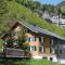 Alps Hoamat Ferienchalet