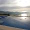 Luxury villa with 360 Panoramic Views Heated Pool Spa - Cortijada Cantarriján