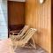 Wooden House “Campo Smith” - Bardonecchia
