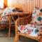 Guesthouse Pod rastockim krovom