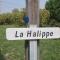 Gite La Halippe - 科桑