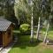 Loch Insh Chalets Ltd - Kincraig