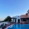 Nisea Hotel Samos