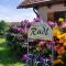 Gästehaus - Camping- Weinhof Radl