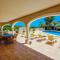 El Sol - luxury villa with private pool in Benissa - Teulada