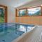 Campra Alpine Lodge & Spa