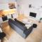 Apartmán Vila Zuberec - 斯祖贝莱克