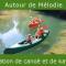 Mélodie lumineuse et spacieuse à 6km du Pal