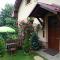 Apartmán Donovaly Mišuty 586