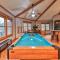 Gatlinburg Smoky Mountain Cabin Amazing Views
