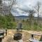 Gatlinburg Smoky Mountain Cabin Amazing Views