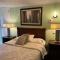 Simmons Motel and Suites - هيرشي