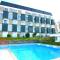 Haus Miramar TREF Appartement 40 Meeresrauschen