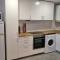 Apartamento familiar con piscina y wifi
