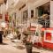 Hotel Samaras Beach