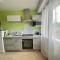 Appartement F3 de 60 m² au rez de chaussée dune villa
