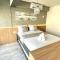 Haus Stay . Luxo . Vitralli Moema