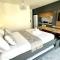 Haus Stay . Luxo . Vitralli Moema