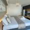 Haus Stay . Luxo . Vitralli Moema