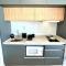 Haus Stay . Luxo . Vitralli Moema