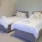 Ellingham Self-Catering Cottages