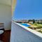 **Fresh and cosy appt with Pool, Fiber, SportTV**
