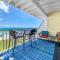 The Breezeway Condo - بلو ماونتين بيتش