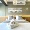 Haus Stay . Luxo . Vitralli Moema