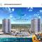 Salinas EXCLUSIVE RESORT Apto inteiro