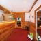 Hotel Hradec - Špindlerŭv Mlýn