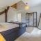 Lausitz-Apartment, 80m2, Waschtrockner, 2 x Parkplätze, Küche, Netflix