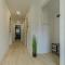 Lausitz-Apartment, 80m2, Waschtrockner, 2 x Parkplätze, Küche, Netflix