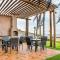 Varandas Do Mar Modern Deluxe Apartment Beach Front Cumbuco