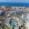 GO2TENERIFE Apart'Masca Pool view & Beach at 5 min - Playa de las Americas