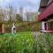 Ferienhaus bei Simone mit Sauna