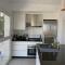 Half of the luxury villa with sea view and pool in natural park - لا هيرادورا