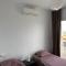 Half of the luxury villa with sea view and pool in natural park - لا هيرادورا
