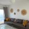 Half of the luxury villa with sea view and pool in natural park - لا هيرادورا