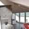 White suite - Jacuzzi, Swimming pool & Lake view