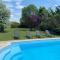 Gîte de charme Jas de Berrias Ardèche du Sud Piscine - Berrias Et Casteljau