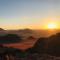 Red Mountain Camp