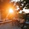 TRADITIONAL STUDIO Chora Patmos
